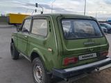 ВАЗ (Lada) Lada 2121 1989 года за 200 000 тг. в Караганда – фото 4