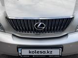 Lexus RX 350 2006 года за 9 900 000 тг. в Алматы – фото 4
