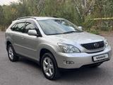 Lexus RX 350 2006 года за 9 900 000 тг. в Алматы – фото 3