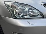 Lexus RX 350 2006 года за 9 900 000 тг. в Алматы – фото 5