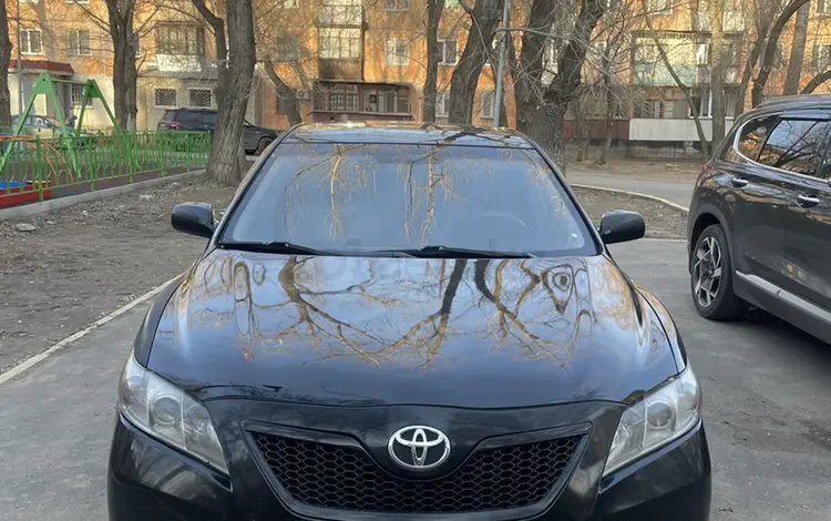 Toyota Camry 2007 года за 5 350 000 тг. в Павлодар