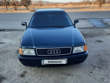 Audi 80 1994 года за 1 600 000 тг. в Тараз