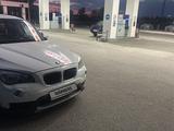 BMW X1 2013 годаүшін8 500 000 тг. в Петропавловск – фото 3