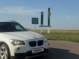 BMW X1 2013 годаүшін8 500 000 тг. в Петропавловск – фото 5
