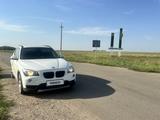 BMW X1 2013 годаүшін8 500 000 тг. в Петропавловск – фото 4