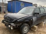 ВАЗ (Lada) Priora 2171 2012 года за 850 000 тг. в Аккыстау