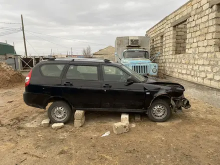 ВАЗ (Lada) Priora 2171 2012 года за 950 000 тг. в Аккыстау – фото 4