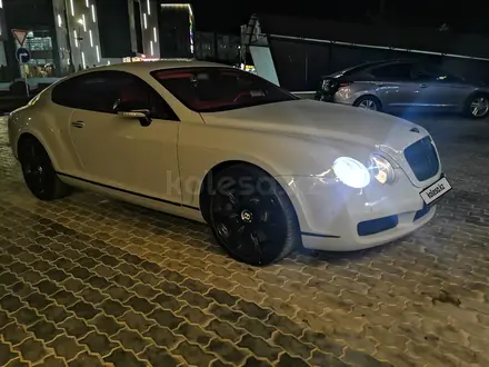 Bentley Continental GT 2004 года за 10 500 000 тг. в Актау – фото 2