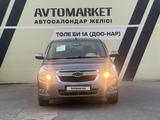 Chevrolet Cobalt 2022 года за 5 500 000 тг. в Тараз – фото 2