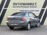 Chevrolet Cobalt 2022 года за 5 500 000 тг. в Тараз – фото 4