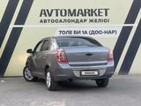 Chevrolet Cobalt 2022 года за 5 500 000 тг. в Тараз – фото 5