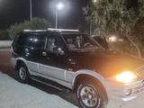 SsangYong Musso 2001 года за 2 000 000 тг. в Кызылорда – фото 3