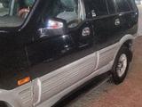 SsangYong Musso 2001 года за 2 000 000 тг. в Кызылорда – фото 4