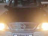 SsangYong Musso 2001 года за 2 000 000 тг. в Кызылорда – фото 5