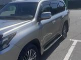 Lexus LX 570 2018 года за 45 000 000 тг. в Семей – фото 2