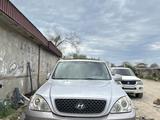 Hyundai Terracan 2005 года за 3 000 000 тг. в Актау – фото 3
