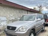 Hyundai Terracan 2005 года за 3 000 000 тг. в Актау – фото 4