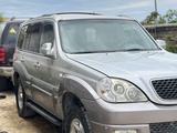 Hyundai Terracan 2005 года за 3 000 000 тг. в Актау – фото 2