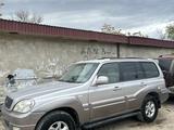 Hyundai Terracan 2005 года за 3 000 000 тг. в Актау – фото 5