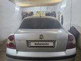 Volkswagen Passat 2001 годаүшін3 500 000 тг. в Сатпаев – фото 3