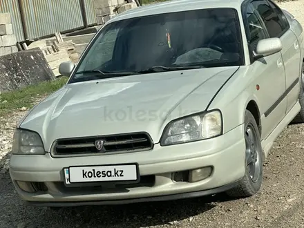 Subaru Legacy 2000 года за 3 100 000 тг. в Астана