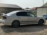 Subaru Legacy 2000 года за 3 100 000 тг. в Астана – фото 3