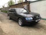 Audi A6 1994 года за 2 500 000 тг. в Шымкент – фото 2