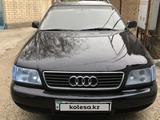 Audi A6 1994 года за 2 500 000 тг. в Шымкент – фото 5