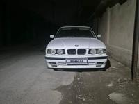 BMW 525 1991 года за 1 500 000 тг. в Шымкент