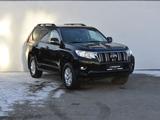 Toyota Land Cruiser Prado 2021 годаfor23 900 000 тг. в Атырау – фото 3