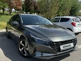 Hyundai Elantra 2023 годаүшін12 700 000 тг. в Шымкент – фото 2