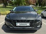 Hyundai Elantra 2023 года за 12 700 000 тг. в Шымкент