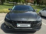 Hyundai Elantra 2023 годаүшін12 700 000 тг. в Шымкент – фото 5