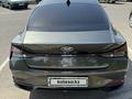 Hyundai Elantra 2023 годаүшін12 700 000 тг. в Шымкент – фото 6