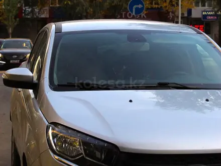 ВАЗ (Lada) XRAY 2019 года за 4 000 000 тг. в Уральск – фото 2