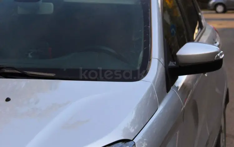 ВАЗ (Lada) XRAY 2019 годаүшін4 000 000 тг. в Уральск