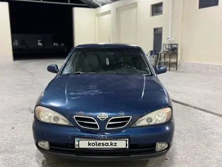 Nissan Primera 2001 года за 1 500 000 тг. в Шымкент