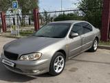 Nissan Cefiro 1998 года за 1 200 000 тг. в Конаев (Капшагай) – фото 4