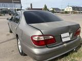 Nissan Cefiro 1998 года за 1 200 000 тг. в Конаев (Капшагай) – фото 2
