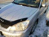 Mitsubishi Lancer 2007 годаүшін2 800 000 тг. в Петропавловск