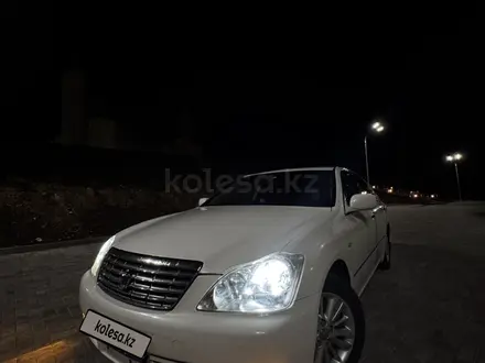 Toyota Crown 2006 года за 5 000 000 тг. в Караганда – фото 11