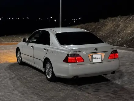 Toyota Crown 2006 года за 5 000 000 тг. в Караганда – фото 7