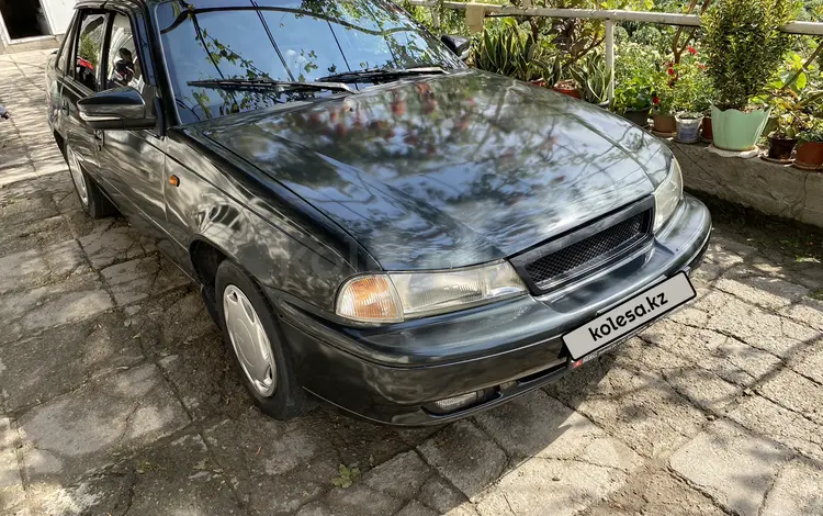 Daewoo Nexia 2002 года за 1 350 000 тг. в Шымкент