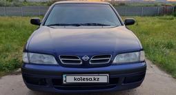 Nissan Primera 1996 года за 2 290 000 тг. в Костанай – фото 4