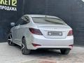 Hyundai Accent 2012 года за 5 850 000 тг. в Актау – фото 3