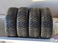 MICHELIN X-Ice North 4 185/65 R15 92Tfor120 000 тг. в Астана – фото 4