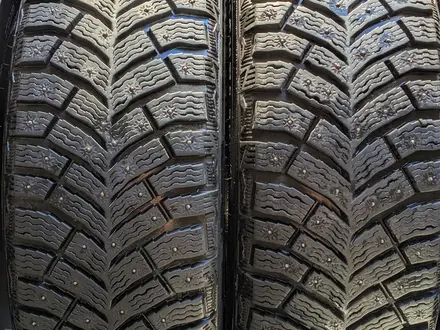 MICHELIN X-Ice North 4 185/65 R15 92T за 120 000 тг. в Астана – фото 5