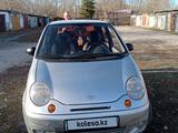 Daewoo Matiz 2014 года за 1 500 000 тг. в Астана – фото 4