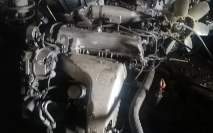 Двигатель и акпп тойота камри 20 2.2 3.0үшін12 000 тг. в Алматы