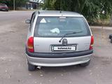 Opel Vita 1997 годаfor1 550 000 тг. в Алматы – фото 4